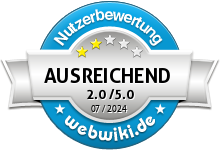 autohaus24.de Bewertung