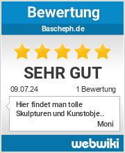 Bewertungen zu bascheph.de