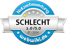 Bewertungen zu web-id.ch