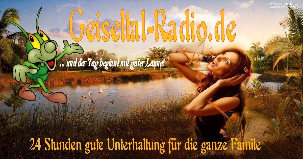 (c) Geiseltal-radio.eu