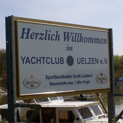 (c) Yachtclub-uelzen.de