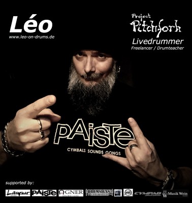 (c) Leo-on-drums.de