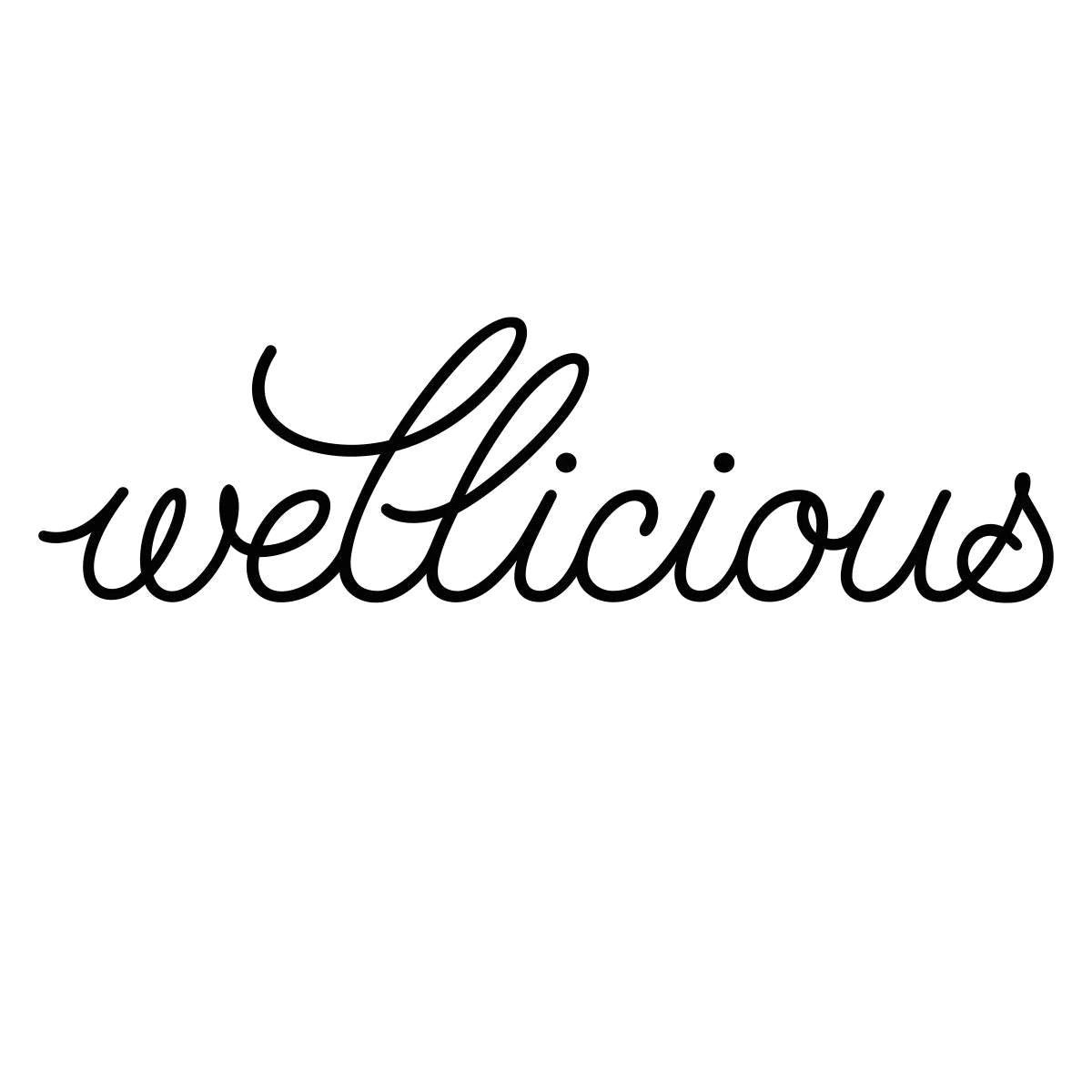 (c) Wellicious.co.uk