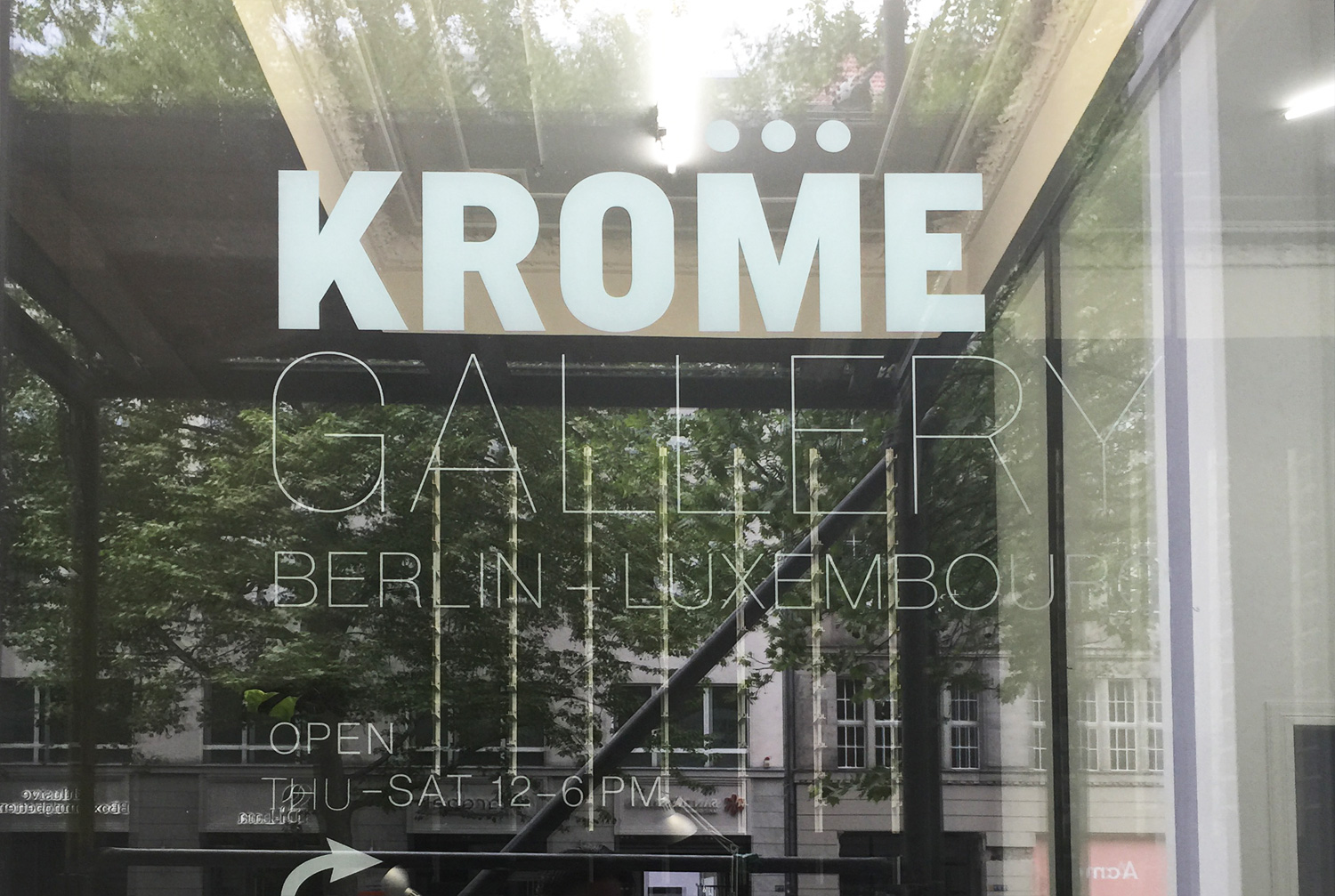 (c) Krome-gallery.com