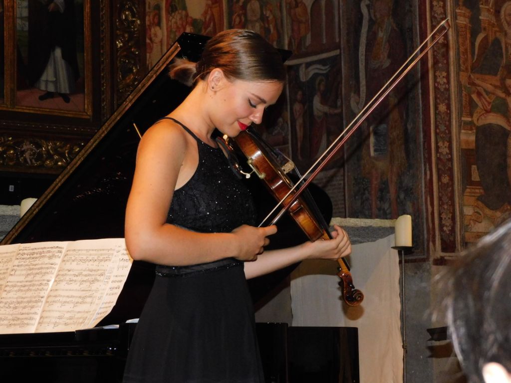 (c) Violinista.ch