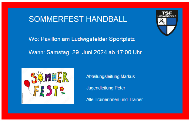 (c) Tsf-ludwigsfeld-handball.de