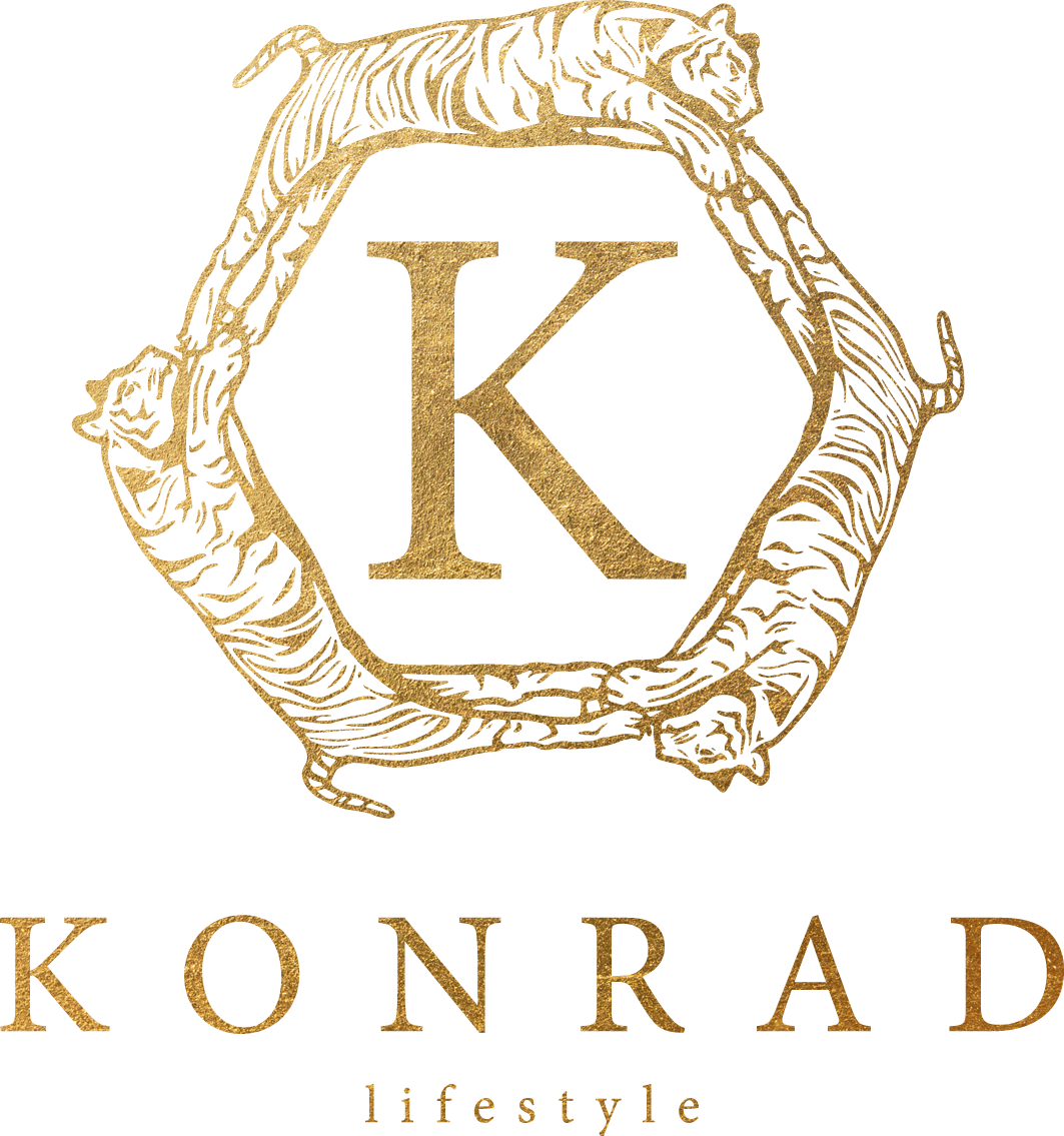 (c) Konradlifestyle.com