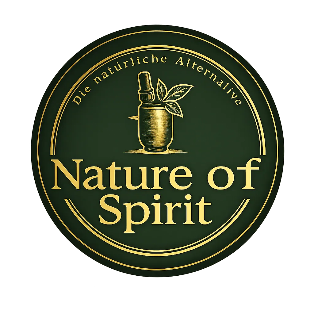 Nature of Spirit Logo