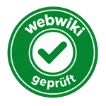 webwiki geprüft