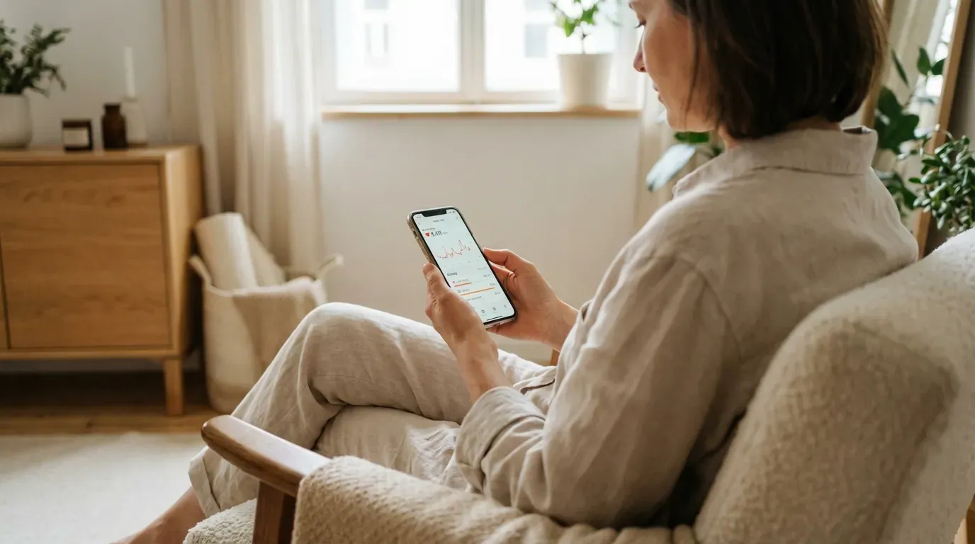 Digitale Gesundheitsanwendungen: Welche Apps helfen & wer zahlt