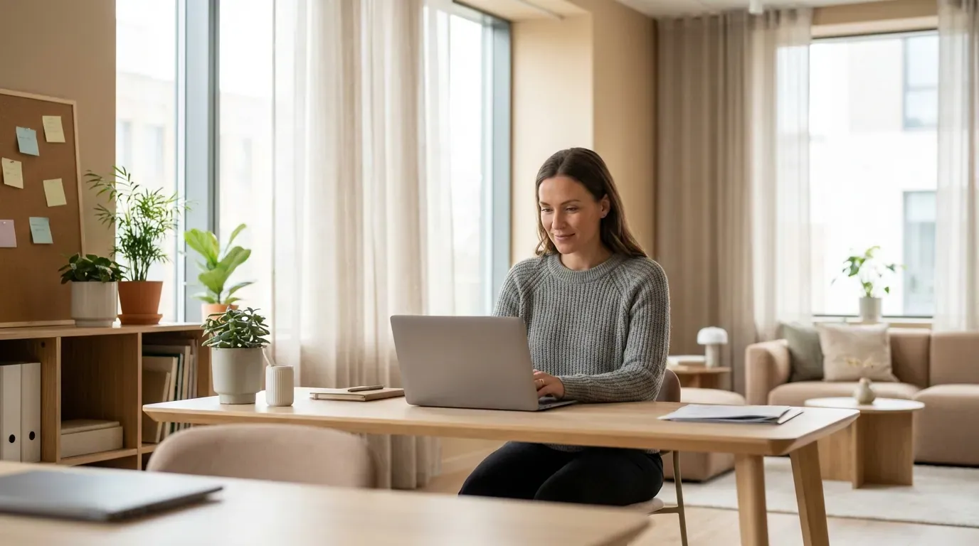 Mentalgesundheit im Arbeitsalltag: Einfache Routinen gegen Stress