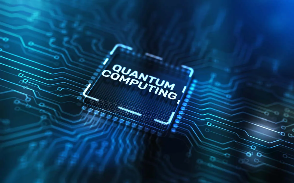 QPU: die neue Schnittstelle zwischen klassischem und Quantencomputing