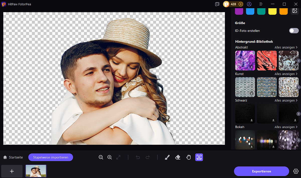 Die besten KI-Tools zur Fotobearbeitung 2026: HitPaw FotorPea im Test